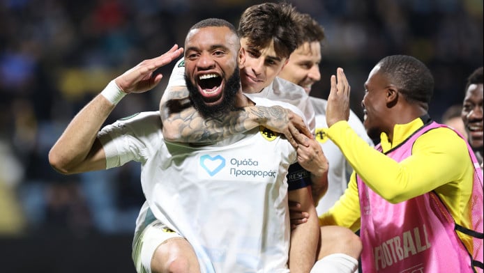 "Πανέτοιμη σε όλα τα επίπεδα η ΑΕΚ - Το μοναδικό πρόβλημα με Τσέλιε"