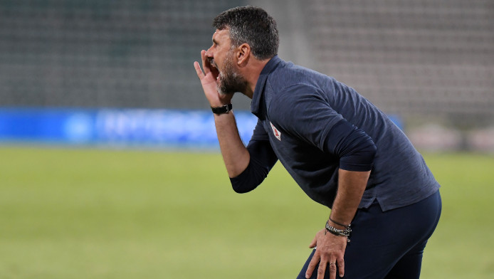 Απολύθηκε πρώην συνεργάτης του ΠΑΟΚ - Κατηγορείται για βιαιοπραγία