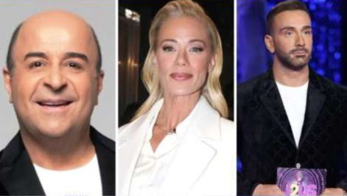 Σεφερλής Vs Ζέτα-Κοκλώνη! Σκληραίνει η κόντρα στο Prime Time του Σαββάτου