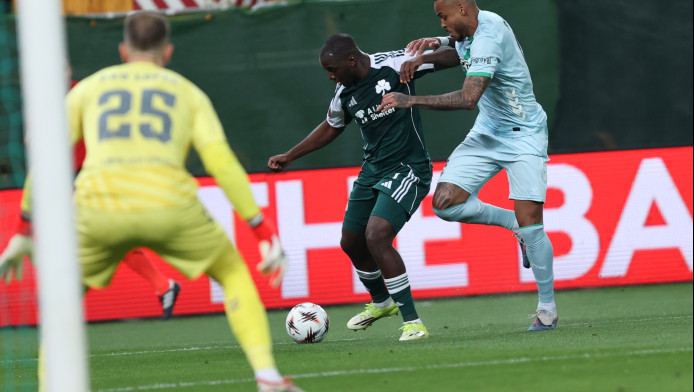 Με Νάταν η Μπέτις κόντρα στον Παναθηναϊκό