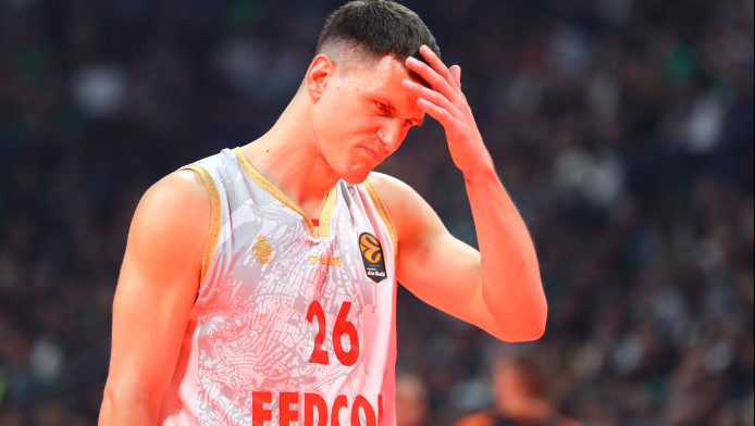 Παραδοχή Νέντοβιτς! «Μεγάλο λάθος που έφυγα από τον Παναθηναϊκό»