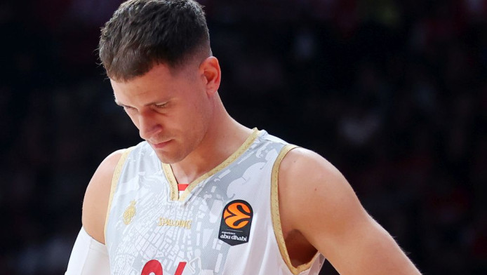 “Νέντοβιτς για Ολυμπιακό - Αυτός ο ρόλος του” (BINTEO)