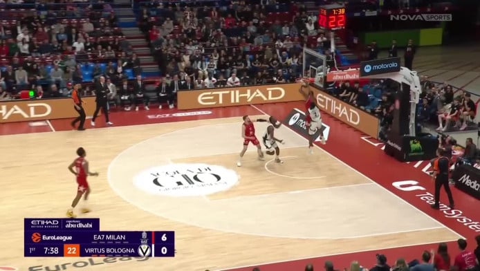 Ο Νιανγκ έκανε πόστερ τον Νίμπο (ΒΙΝΤΕΟ)