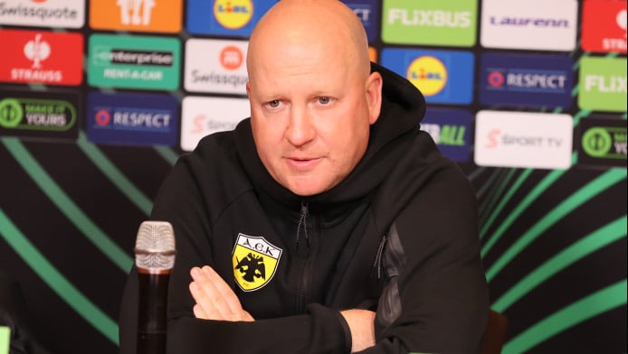 Το μεγαλύτερο όπλο της ΑΕΚ, είναι πως ο Νίκολιτς δεν έχει ξεχάσει τίποτα