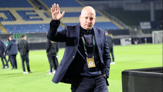 Έγραψε ιστορία ο Νίκολιτς! Πέρασε Σάντος-Φάντροκ πλησιάζει Μπάγεβιτς