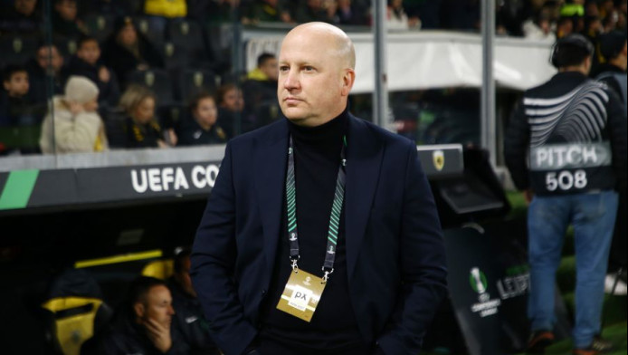 Έξαλλος ο Νίκολιτς: "Είμαι οργισμένος, συγγνώμη από τον κόσμο"