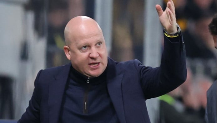 Το είπε ο Νίκολιτς - “Είναι πηγή έμπνευσης για μας”