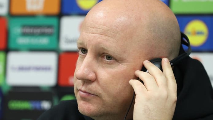 Το βλέπει σοβαρά η ΑΕΚ - Δεν παίζει ρόλο το 4-0!