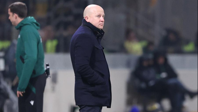 Tα δεδομένα για την ενδεκάδα της ΑΕΚ κόντρα στην Κηφισιά (ΒΙΝΤΕΟ)