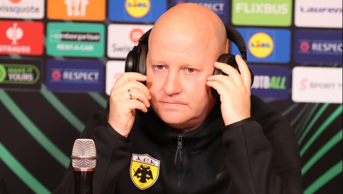 Νίκολιτς: "Είχα προειδοποιήσει και κανείς δεν με πήρε στα σοβαρά"!