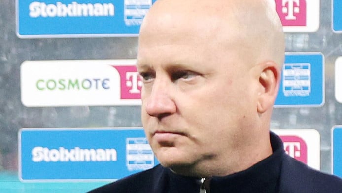 Στο μυαλό του Νίκολιτς! Με συνταγή Καραϊσκάκη στη Μαδρίτη (ΒΙΝΤΕΟ)