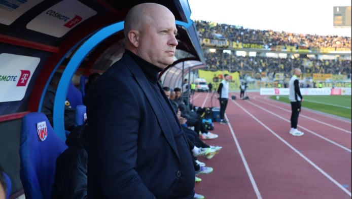 Το μεγάλο ερωτηματικό του Νίκολιτς εν όψει Τσέλιε - "Δεν αποκλείω τίποτα"