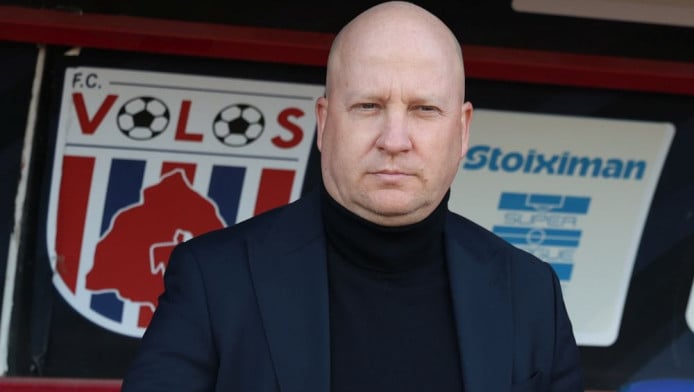 Σενάριο-έκπληξη: Ο Νίκολιτς "τελειώνει" μεγάλο όνομα του Αλμέιδα στην ΑΕΚ;