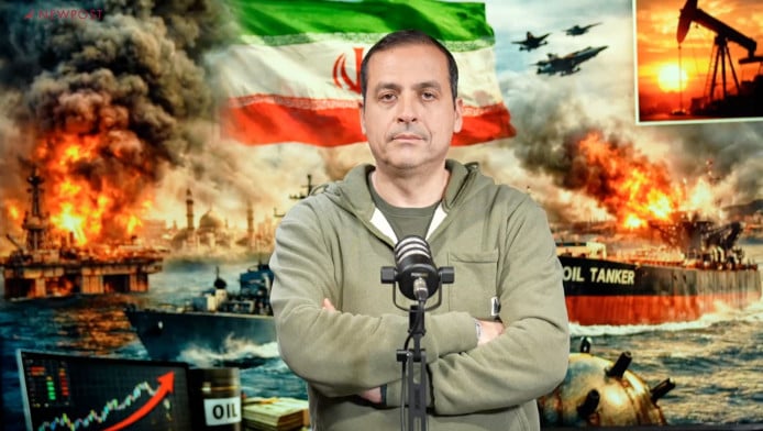 Οι Ιρανικοί πύραυλοι «χτυπάνε» την παγκόσμια οικονομία!