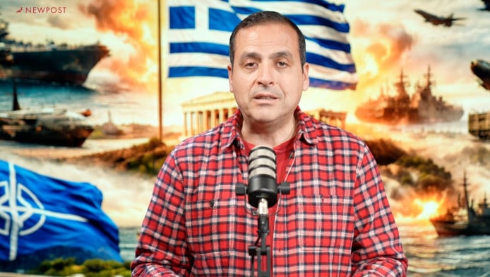 Θα εμπλακεί η Ελλάδα στον πόλεμο; 