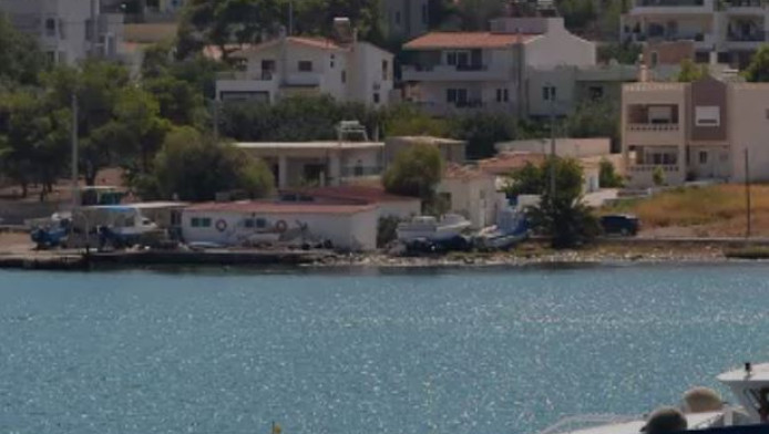 Αυτό είναι το πιο παρεξηγημένo ελληνικό νησί της Ελλάδας - Ο μύθος