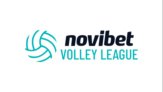 Η Novibet μεγάλος χορηγός ονοματοδοσίας της Volley League έως το 2028