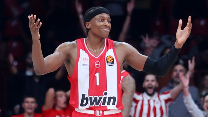 "O Νιλικίνα έκανε τα πάντα για να… χάσει ο Ολυμπιακός!"