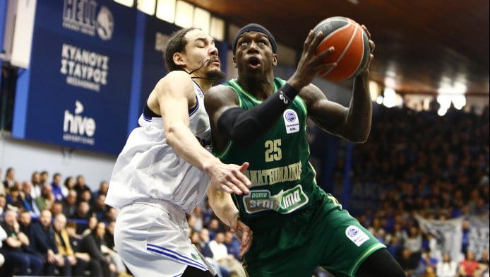 ΕΠΙΚΗ ανατροπή του Ηρακλή από το -21 - Κατρακύλα δίχως τέλος για ΠΑΟ! (Vid)