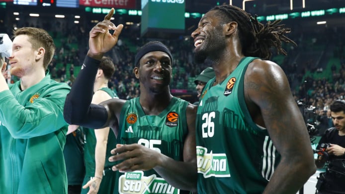 Παπαβασιλείου: Συγκλονιστικός ΠΑΟ, αλλά κάποιοι δεν κατάλαβαν τι γινόταν!