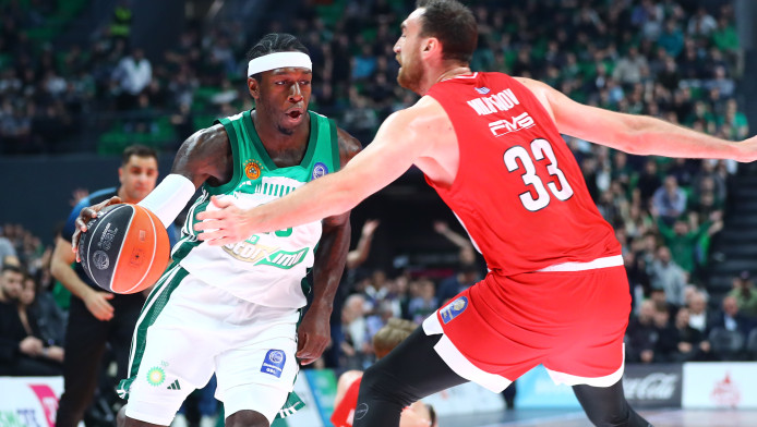 Αποκάλυψη για Ναν: Τι είπε στα αποδυτήρια ΠΑΟ μετά το... ξύλο με Ντόρσεϊ