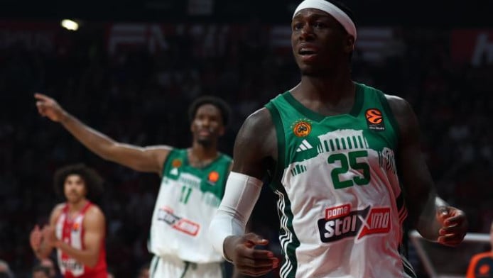 "Γύρισε από διαιτητικά όργια αλλά λύγισε ο ΠΑΟ- Μηδέν από Σορτς και Ρόγκα"!