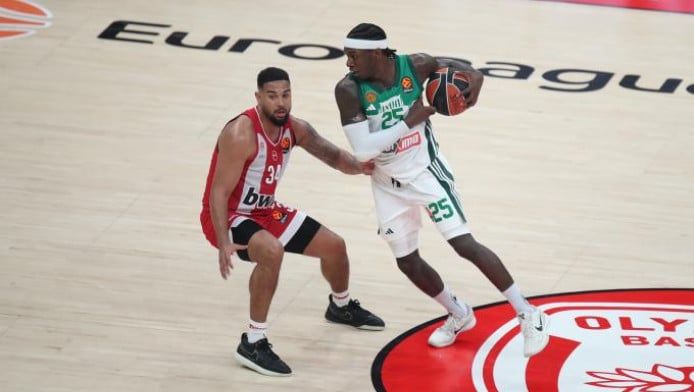 Το σενάριο που φέρνει το Ολυμπιακός - Παναθηναϊκός στα πλέι οφ