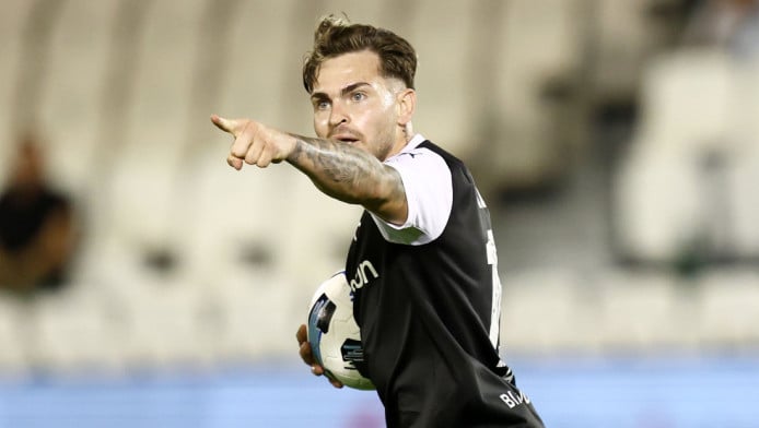 Ολυμπιακός: Θα... φτάσει την ΑΕΚ με Νους, δύο άλλα like σε παίκτες από ΟΦΗ