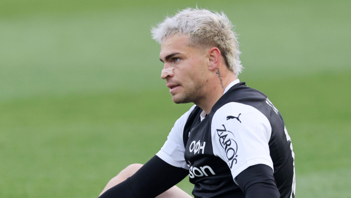 Οι 2 λόγοι που "παγώνει" τον Νους ο Μεντιλίμπαρ - Επιστροφή… Φορτούνη No2!