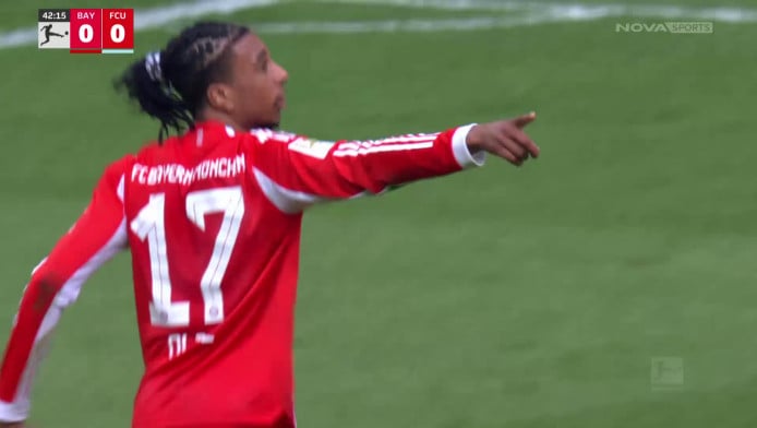 Τους κάνει πλάκα ο Ολίσε - Πάλι έβαλε γκολάρα! (ΒΙΝΤΕΟ)