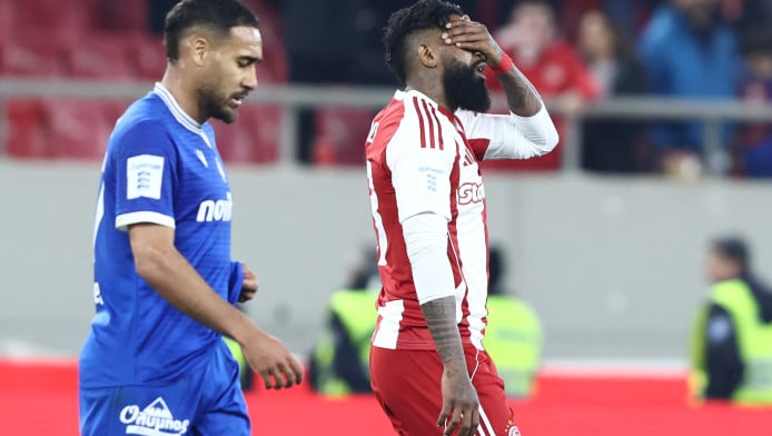 Οι ευκαιρίες του Ολυμπιακού και οι μεγάλες επεμβάσεις Βενετικίδη (Hls)