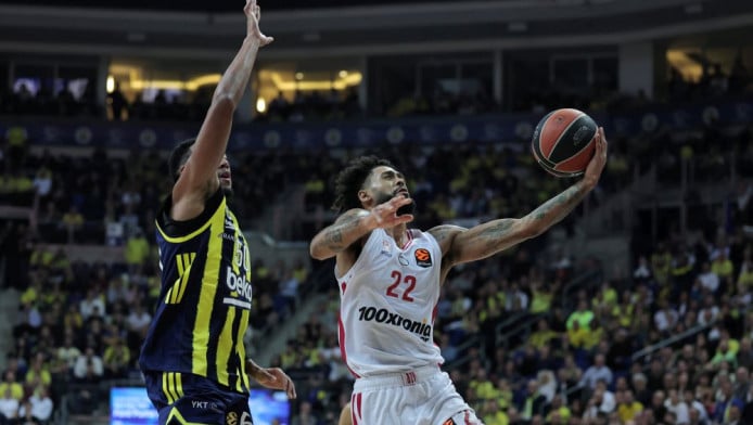 Κοιτάζει προς Φενέρ ο Ολυμπιακός - Ποιον παίκτη θέλει