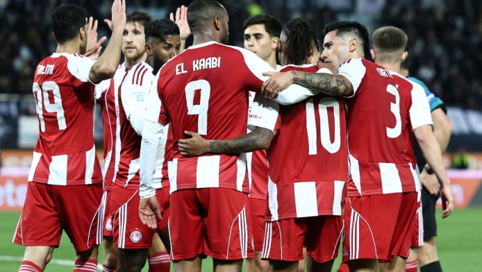 Αντεπίθεση διαρκείας με Ελ Κααμπί - Σπουδαίος Ταρέμι, απίθανος ο διαιτητής!