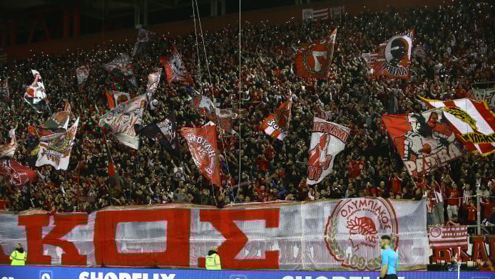 Δύο επιλογές ο Ολυμπιακός χωρίς ΟΑΚΑ: Ένα γήπεδο Αττική, αλλιώς Επαρχεία!