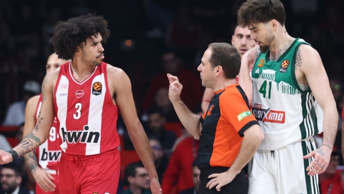 Το σοκ του Χέιζ-Ντέιβις και η δήλωση του Χουάντσο "δείχνουν" πολλά