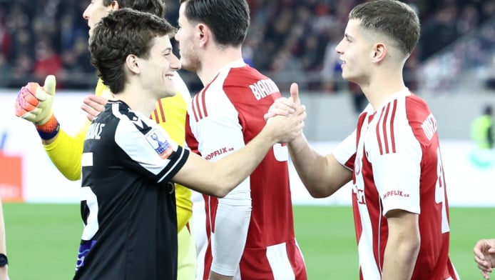 Οι σίγουροι ενδεκαδάτοι του ΠΑΟΚ και η απόφαση για Κωνσταντέλια