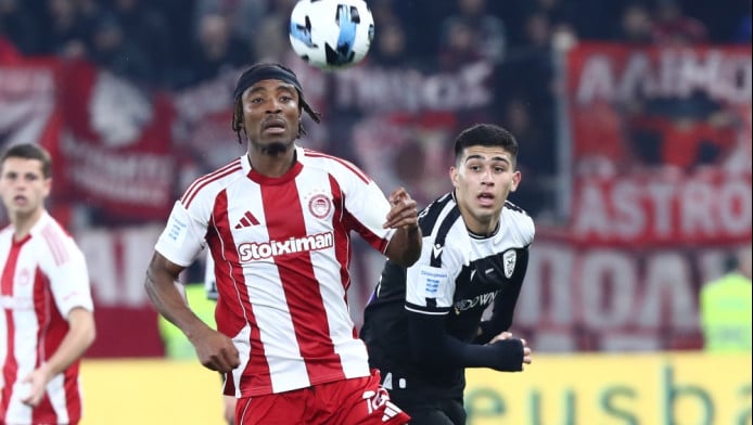 Τι αποδείχτηκε στο ντέρμπι & γιατί η ΑΕΚ θέλει & τους 2 μέσα στο πρωτάθλημα