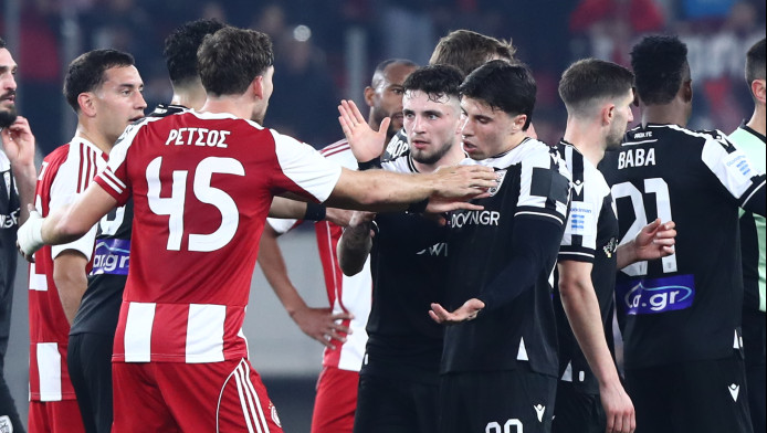 Ο ΠΑΟΚ για άσο από Ελλάδα - Τα 2 εκατ. και η "εμπλοκή" του Ολυμπιακού!