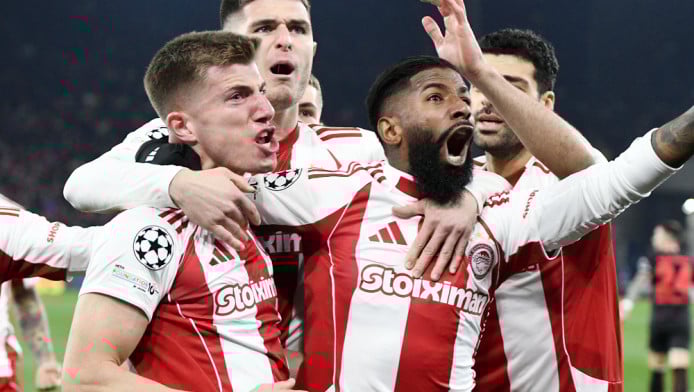 Ολυμπιακός: Ροντινέι, Κοστίνια ή άλλος; Μία κομβική απόφαση της νέας σεζόν 