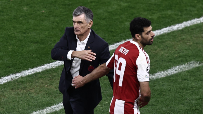 Το "κλείδωσε" ο Μεντιλίμπαρ - Έτσι θα παίξει με ΑΕΚ - Βασικός ο Έσε!