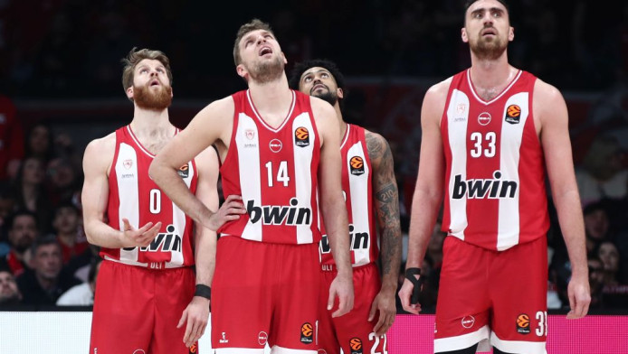 Ο εκλεκτός του Ολυμπιακού για τον “άσο” - Βγάζει μάτια στη Euroleague