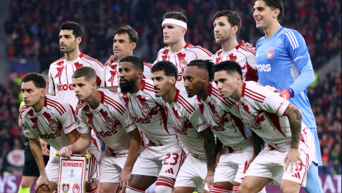 Έλληνας απέτυχε ως εξτρέμ στον Ολυμπιακό και κάνει μεγάλη μεταγραφή ως μπακ