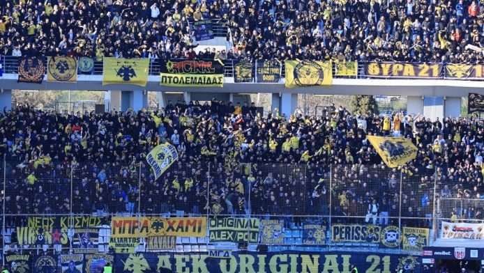 Κλήσεις σε απολογία για ΑΕΚ, Άρη - Πρόβλημα και για παράγοντα του Ηρακλή