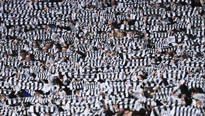 Χάος πριν το Νιούκαστλ - Σάντερλαντ - Ένταση & οπαδός στο νοσοκομείο