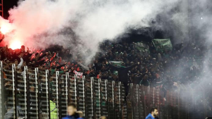 Έχει κερδίσει ξανά τον κόσμο του ο Παναθηναϊκός - Sold οut με Λεβαδειακό