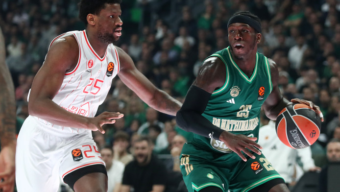 Ανοίγει ο δρόμος για Οτούρου! Σίγουρο ενδιαφέρον από ομάδες της Euroleague