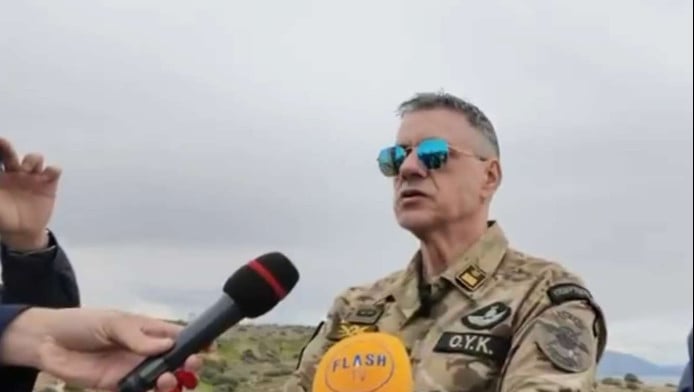 Συγκλονίζουν τα λόγια του αρχηγού των ΟΥΚ που βρήκαν τον 34χρονο δύτη!