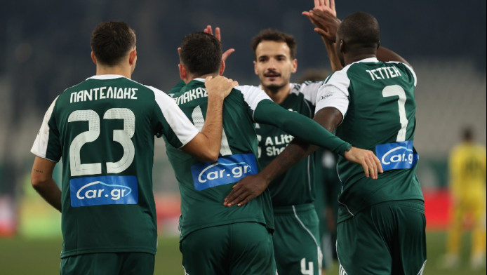 Χαμόγελα για Μπενίτεθ - Το ευχάριστο από την σημερινή προπόνηση