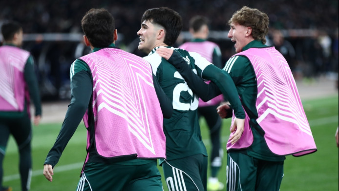 Νικολογιάννης: Λεωφόρος από τα παλιά - Ο πιο αγαπημένος παίκτης του κόσμου