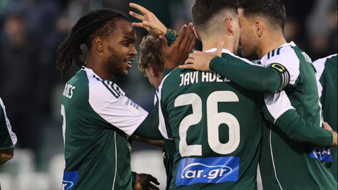 Θα ήταν άλλη ομάδα εάν τον είχε στην 11άδα συνέχεια